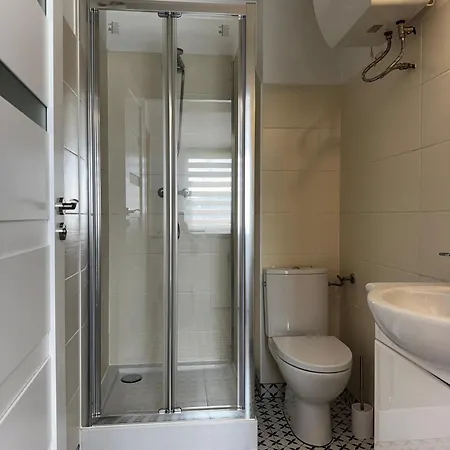 Apartment Oskar - Z Aneksem Sarbinowo