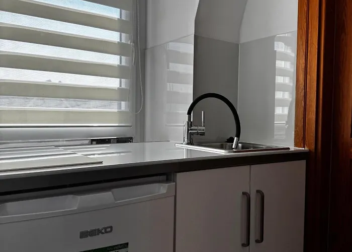 Oskar - Z Aneksem Apartamento Sarbinowo